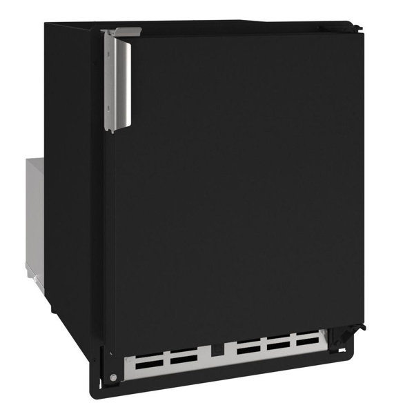 ULine 23 Lb. Daily Production Crescent Ice Freestanding Ice Maker
